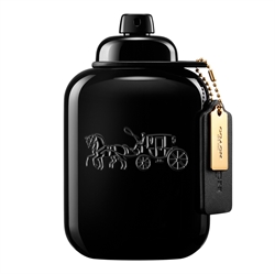 Coach New York For Men Eau De Parfum 100 ml